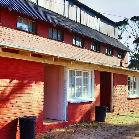 Moonsong Accommodation & Camping Plettenberg Bay Eksteriør bilde