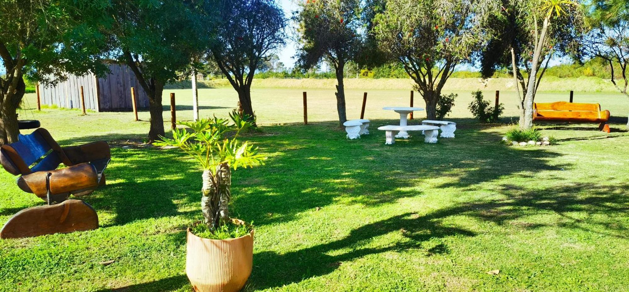 Moonsong Accommodation & Camping Plettenberg Bay Eksteriør bilde