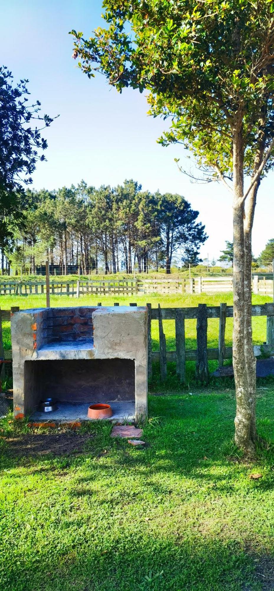 Moonsong Accommodation & Camping Plettenberg Bay Eksteriør bilde