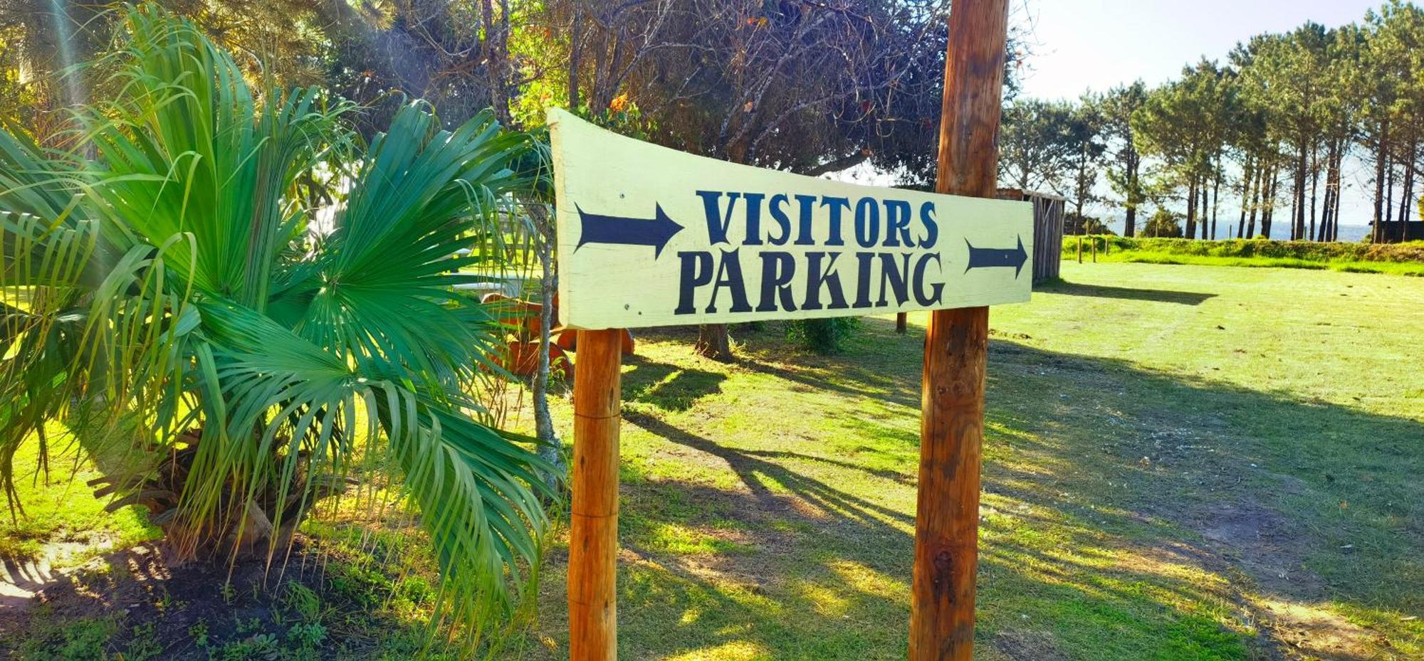 Moonsong Accommodation & Camping Plettenberg Bay Eksteriør bilde