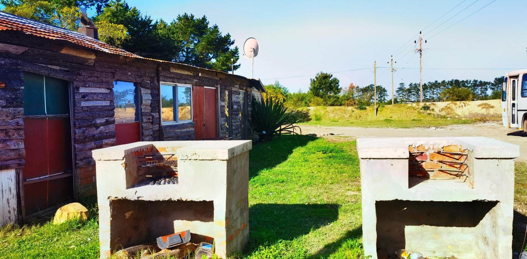 Moonsong Accommodation & Camping Plettenberg Bay Eksteriør bilde