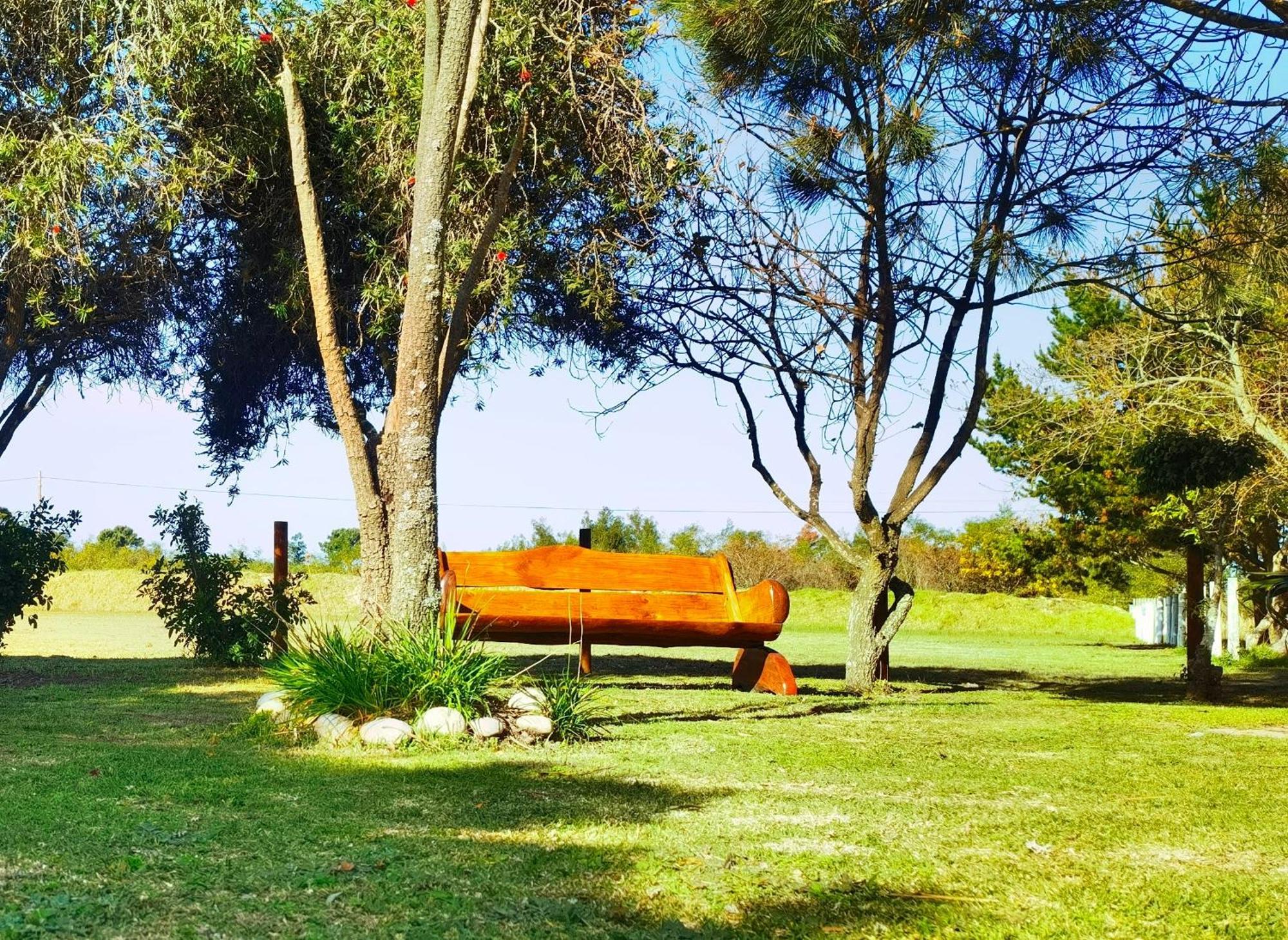 Moonsong Accommodation & Camping Plettenberg Bay Eksteriør bilde