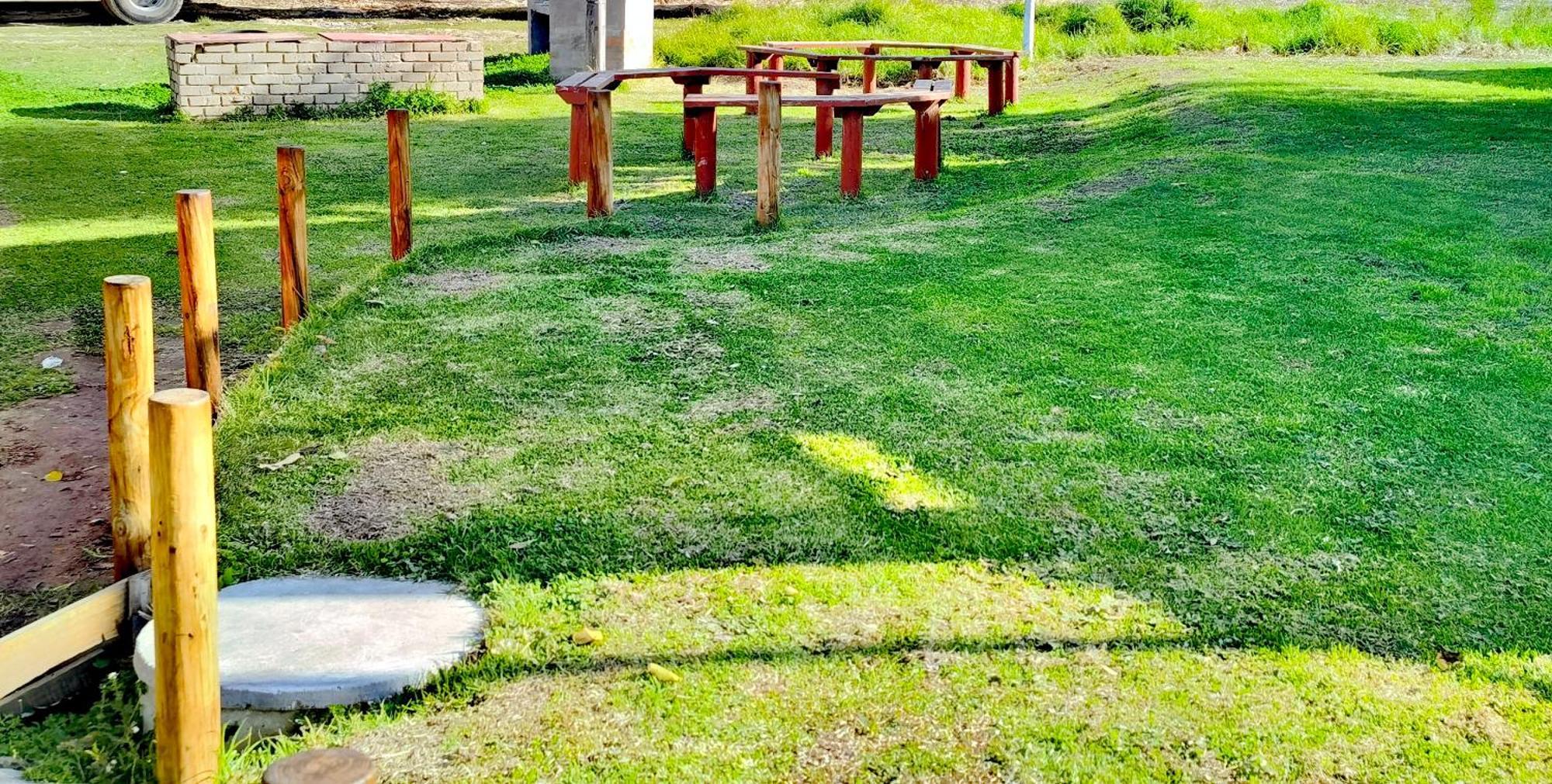 Moonsong Accommodation & Camping Plettenberg Bay Eksteriør bilde