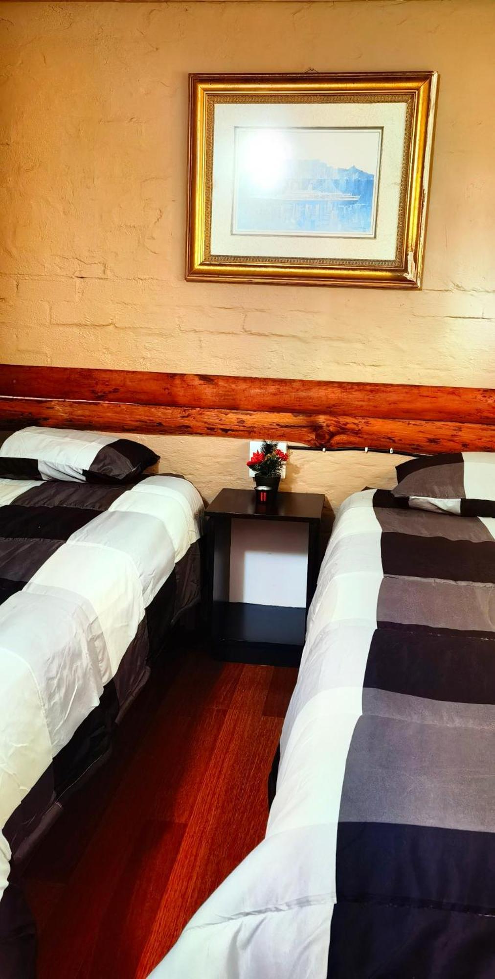 Moonsong Accommodation & Camping Plettenberg Bay Eksteriør bilde