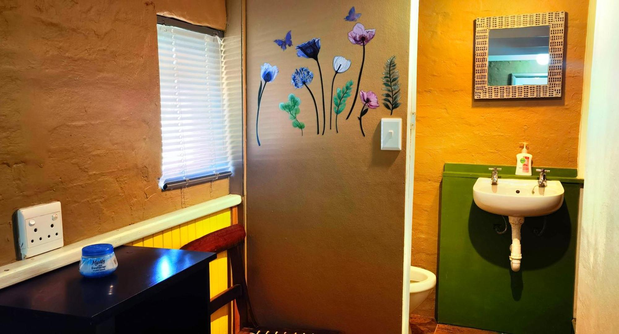 Moonsong Accommodation & Camping Plettenberg Bay Eksteriør bilde