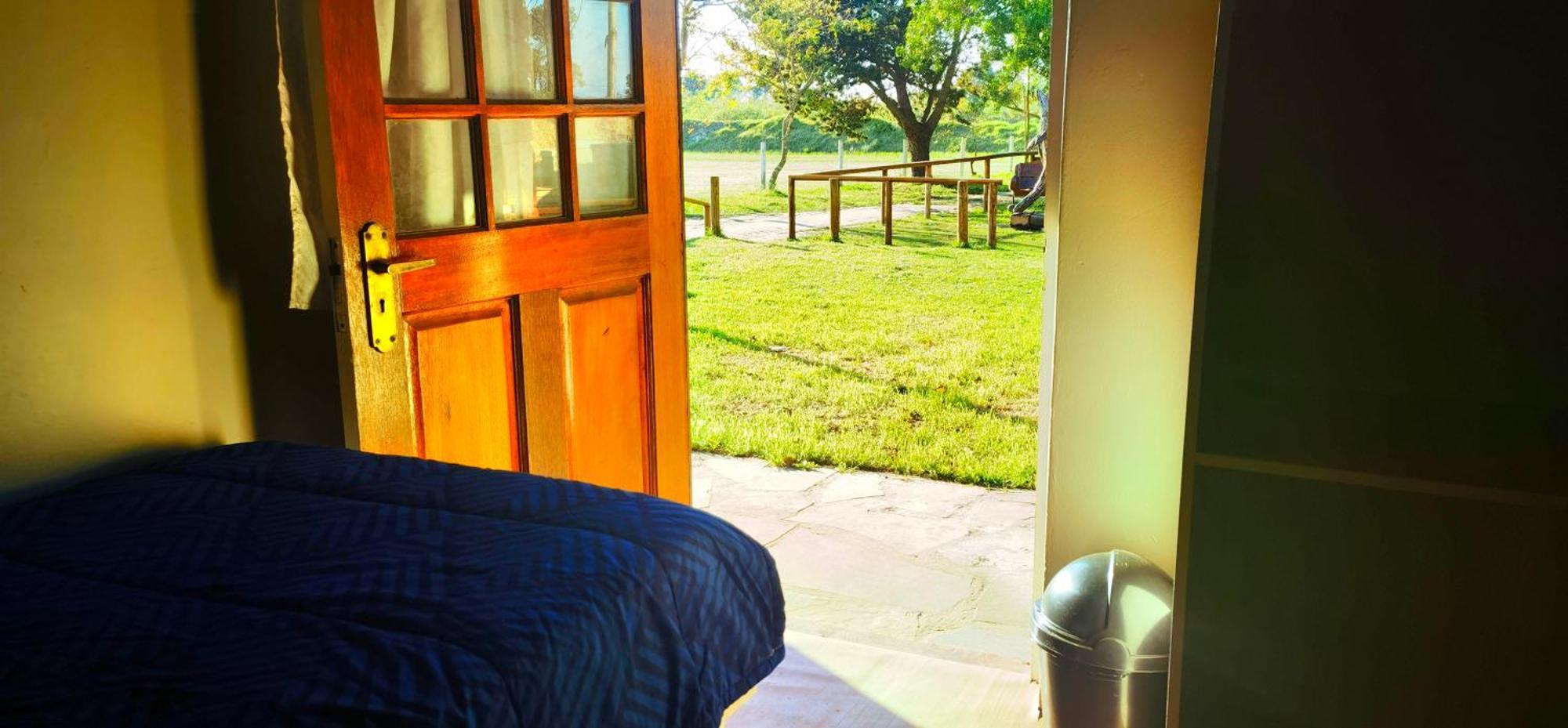 Moonsong Accommodation & Camping Plettenberg Bay Eksteriør bilde