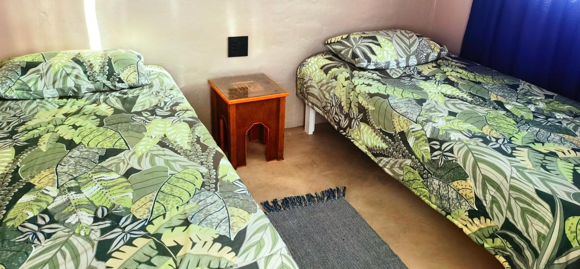 Moonsong Accommodation & Camping Plettenberg Bay Eksteriør bilde
