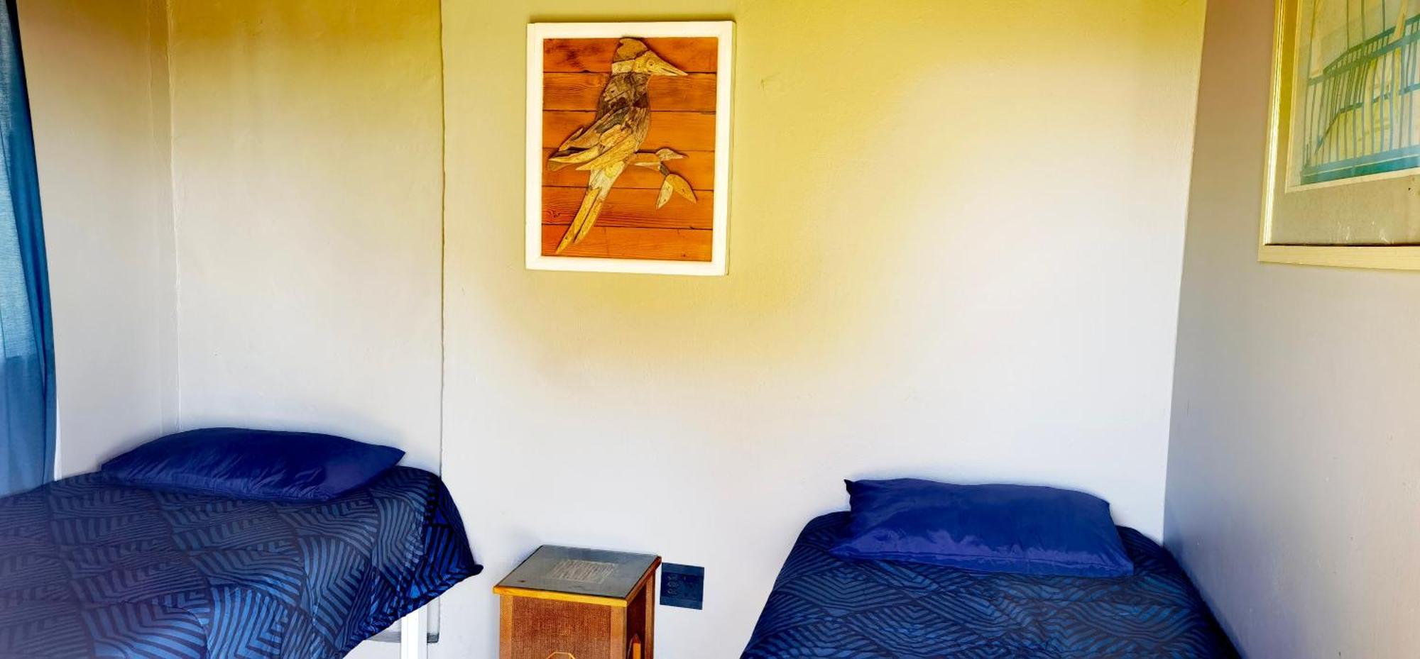 Moonsong Accommodation & Camping Plettenberg Bay Eksteriør bilde
