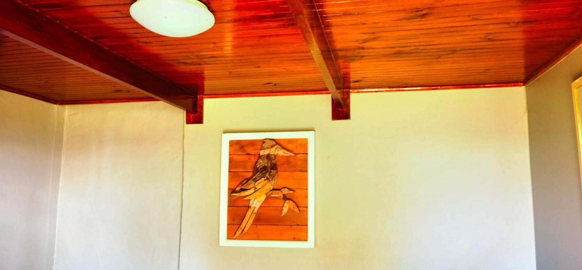 Moonsong Accommodation & Camping Plettenberg Bay Eksteriør bilde