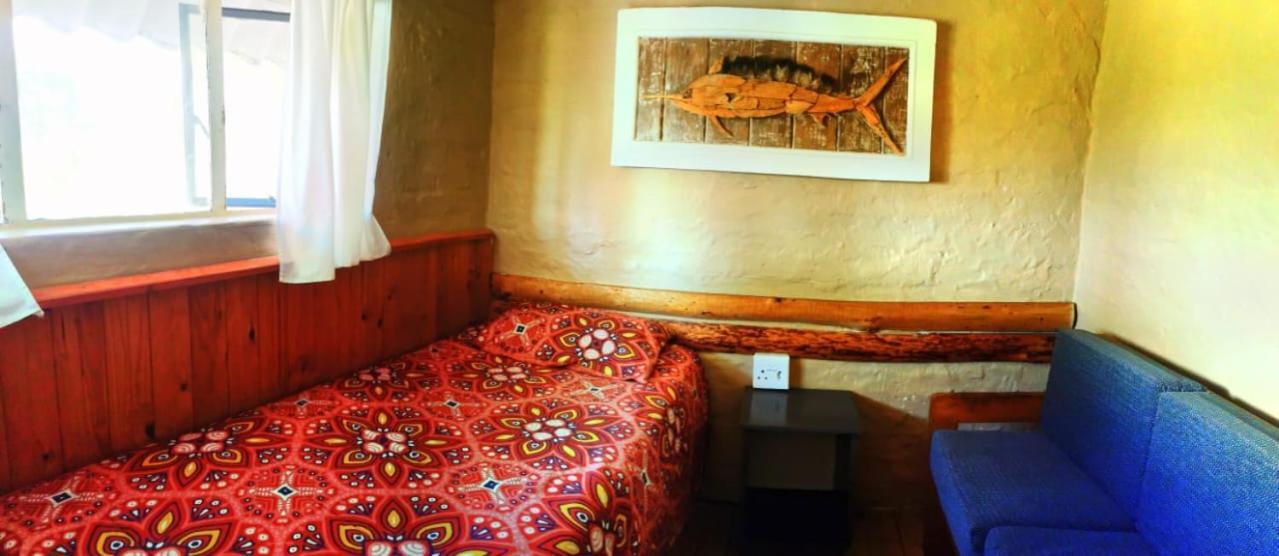 Moonsong Accommodation & Camping Plettenberg Bay Eksteriør bilde