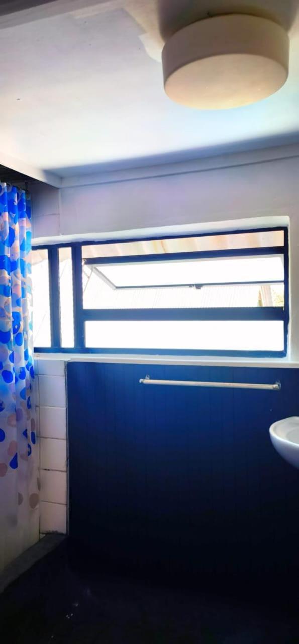 Moonsong Accommodation & Camping Plettenberg Bay Eksteriør bilde