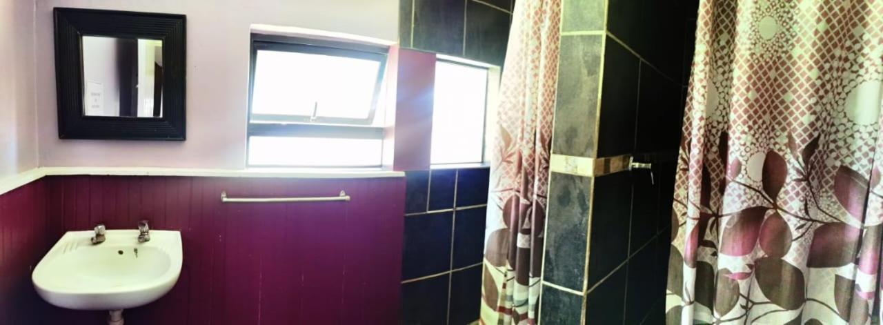 Moonsong Accommodation & Camping Plettenberg Bay Eksteriør bilde