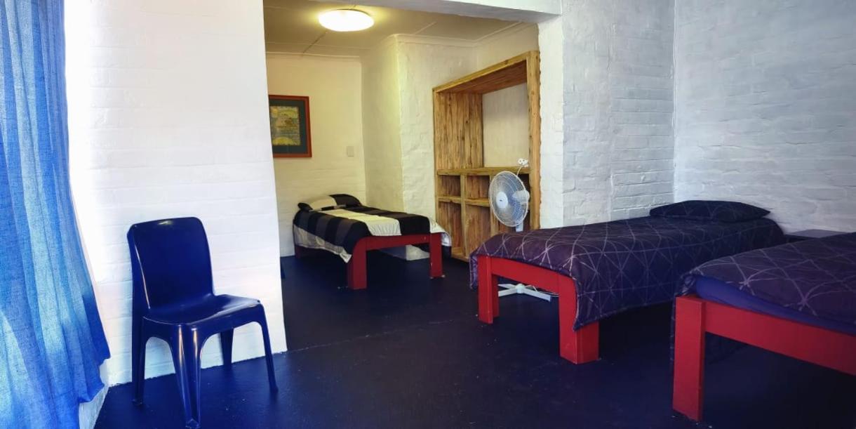 Moonsong Accommodation & Camping Plettenberg Bay Eksteriør bilde