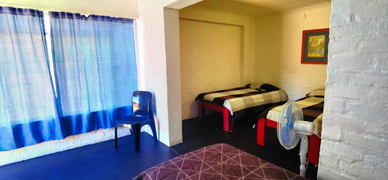 Moonsong Accommodation & Camping Plettenberg Bay Eksteriør bilde