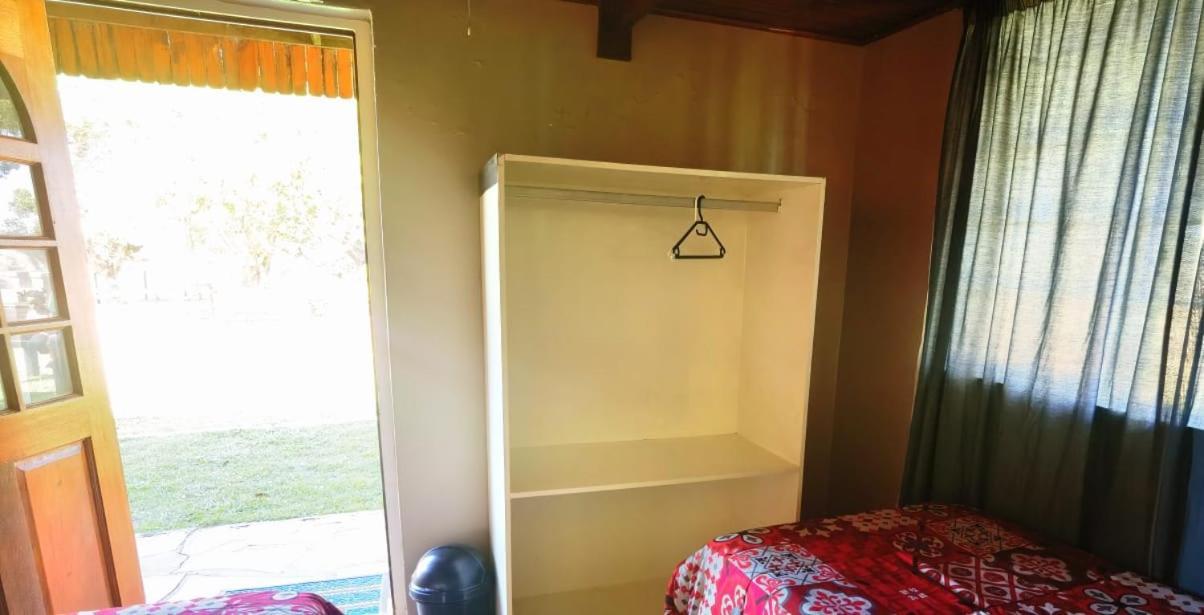 Moonsong Accommodation & Camping Plettenberg Bay Eksteriør bilde