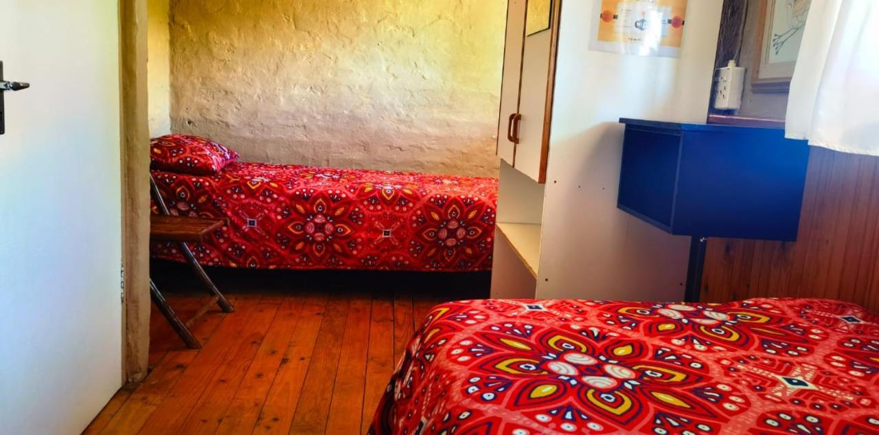 Moonsong Accommodation & Camping Plettenberg Bay Eksteriør bilde