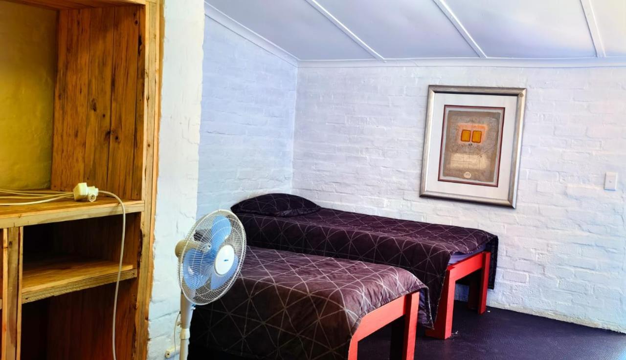 Moonsong Accommodation & Camping Plettenberg Bay Eksteriør bilde