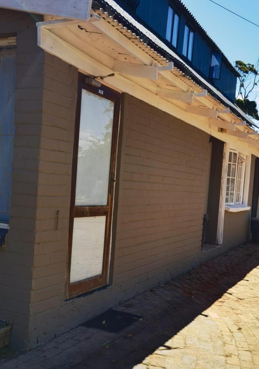 Moonsong Accommodation & Camping Plettenberg Bay Eksteriør bilde